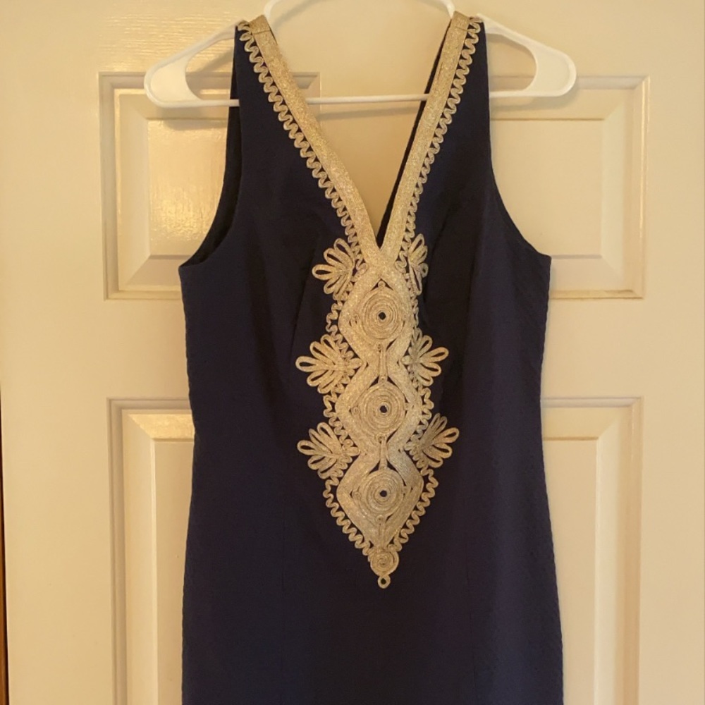 Sun dress